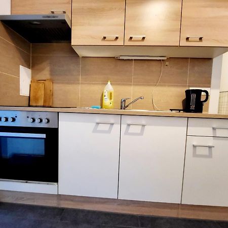 Vienna City Home Apartment - Near Metro Station Eksteriør bilde