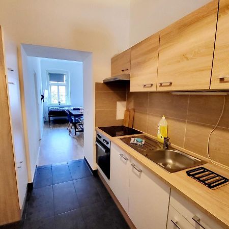 Vienna City Home Apartment - Near Metro Station Eksteriør bilde