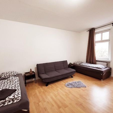 Vienna City Home Apartment - Near Metro Station Eksteriør bilde