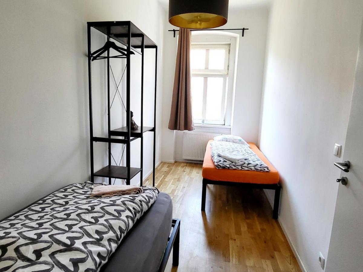 Vienna City Home Apartment - Near Metro Station Eksteriør bilde