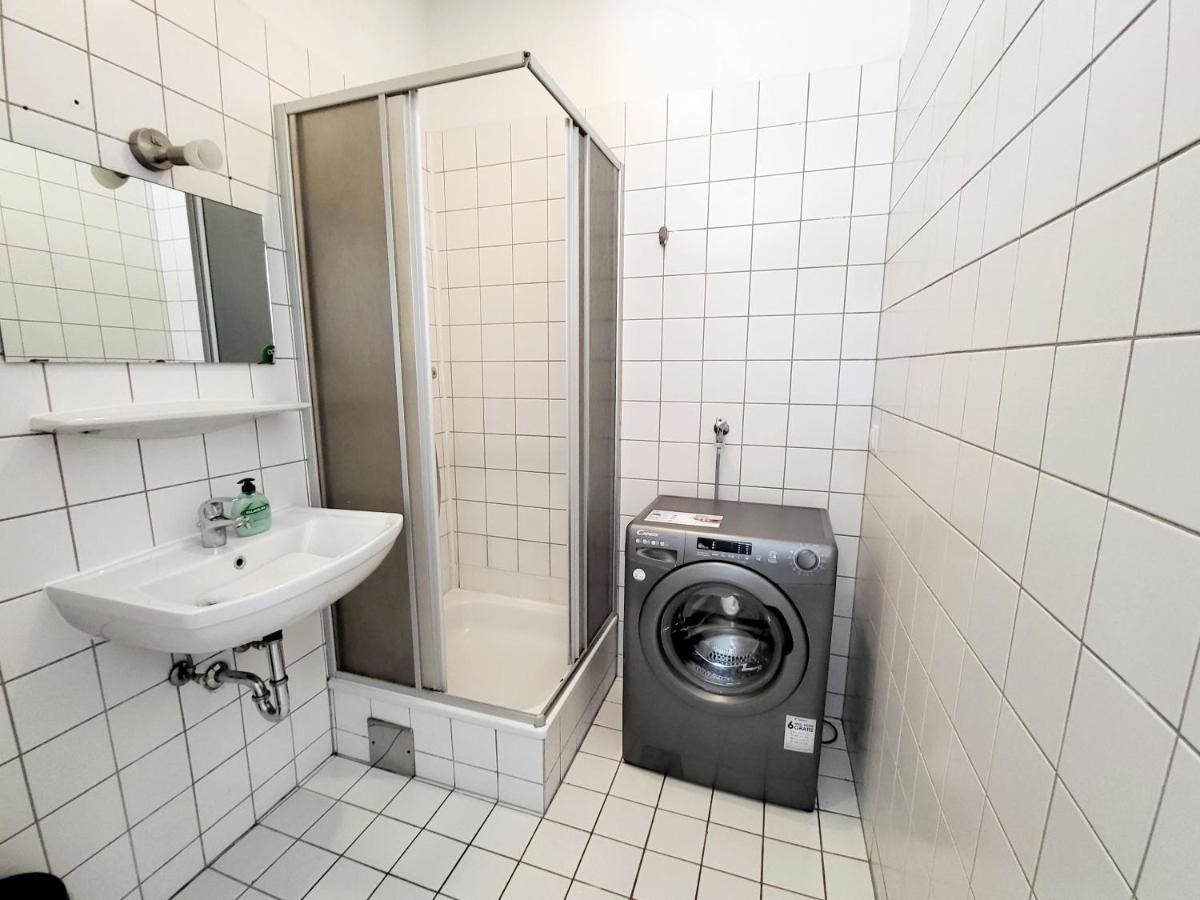Vienna City Home Apartment - Near Metro Station Eksteriør bilde
