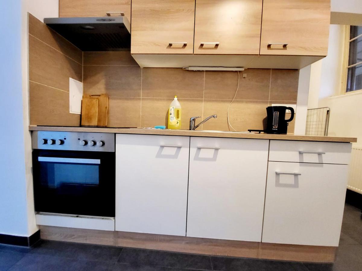 Vienna City Home Apartment - Near Metro Station Eksteriør bilde