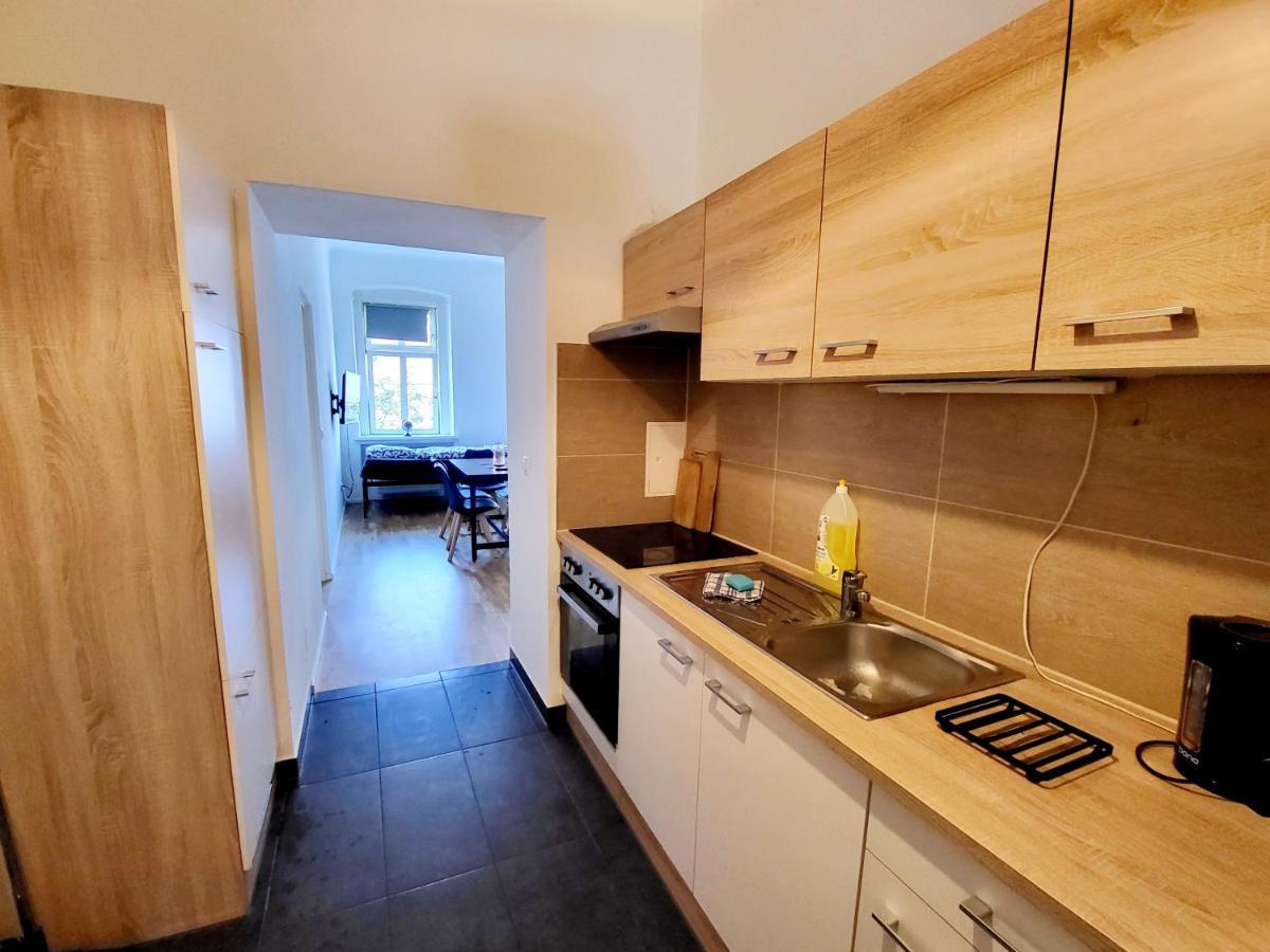 Vienna City Home Apartment - Near Metro Station Eksteriør bilde